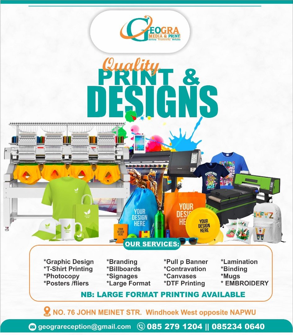 Professional Printing Solutions